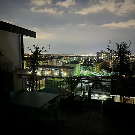 Apartament The Secret Garden *