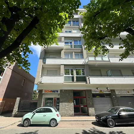 The Secret Garden Apartament *